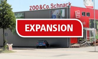 ZOO & Co. | Expansion